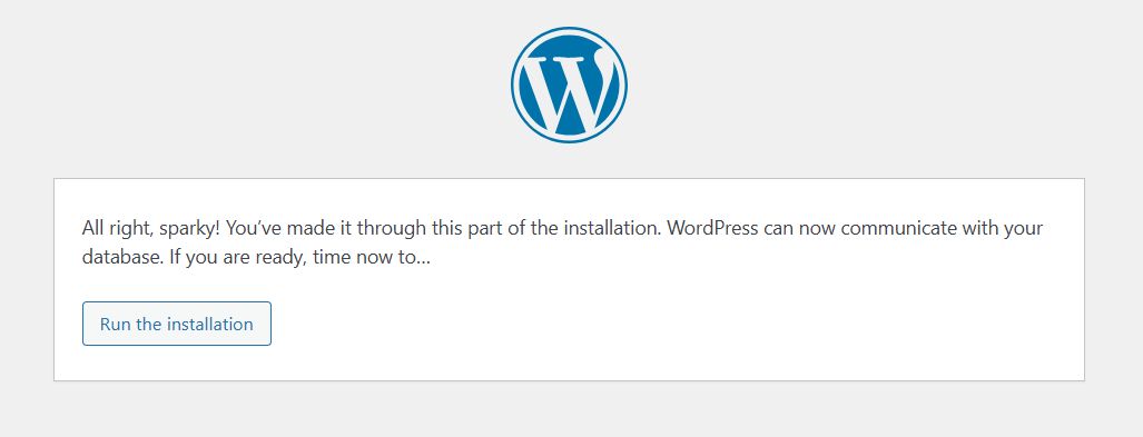 WordPress