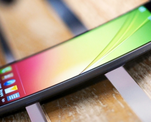 Kā mainīt adreses joslas krāsu mobilajā brauzerā 1