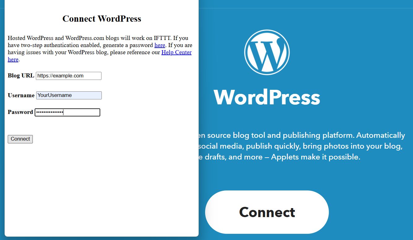 Kā automātiski publicēt WordPress ierakstus LinkedIn 7 WordPress
