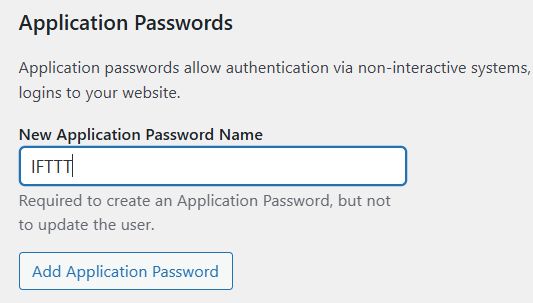 Kā automātiski publicēt WordPress ierakstus LinkedIn 6 WordPress