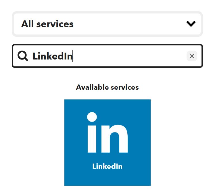Kā automātiski publicēt WordPress ierakstus LinkedIn 12 WordPress