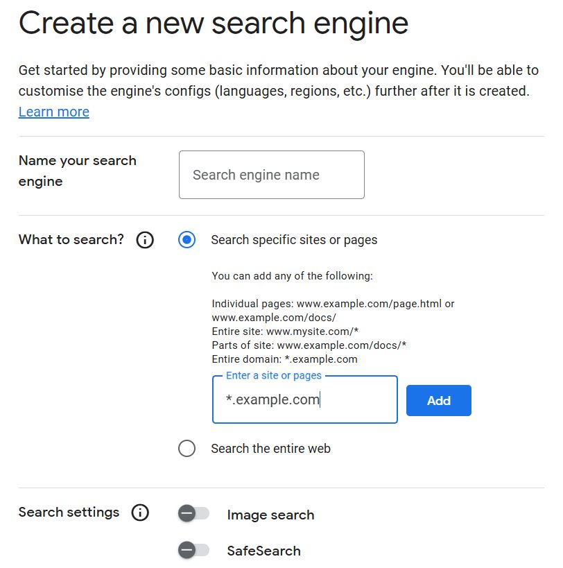 Kā uzlabot meklēšanu WordPress 4 WordPress