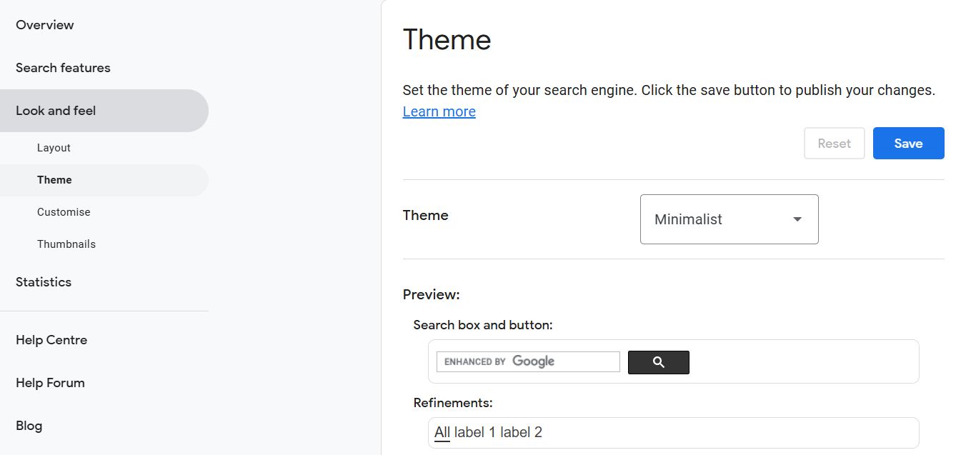 Kā uzlabot meklēšanu WordPress 5 WordPress