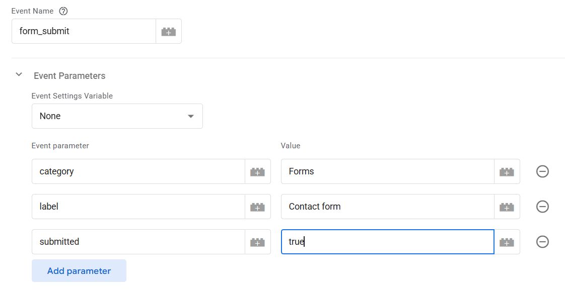 Kā pievienot notikumu izsekošanu Google Analytics 16 WordPress