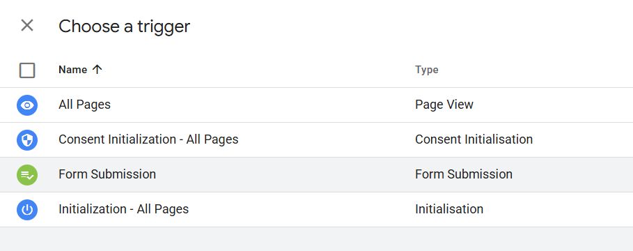 Kā pievienot notikumu izsekošanu Google Analytics 18 WordPress