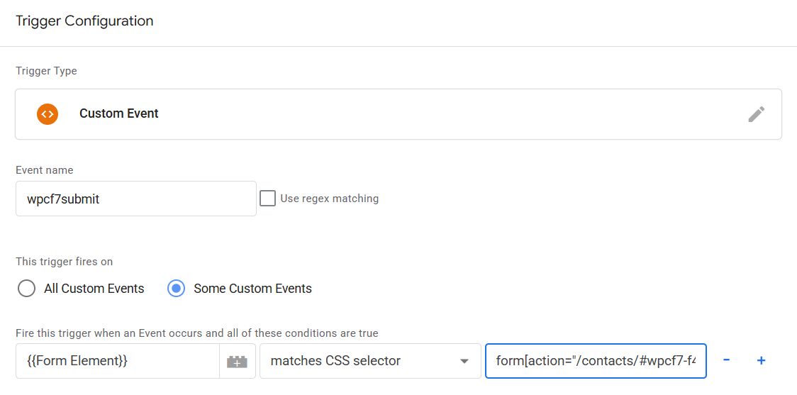 Kā pievienot notikumu izsekošanu Google Analytics 11 WordPress