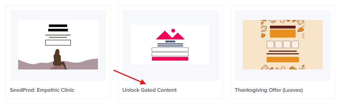 Kā paslēpt vietnes saturu aiz slēdzenes 4 WordPress
