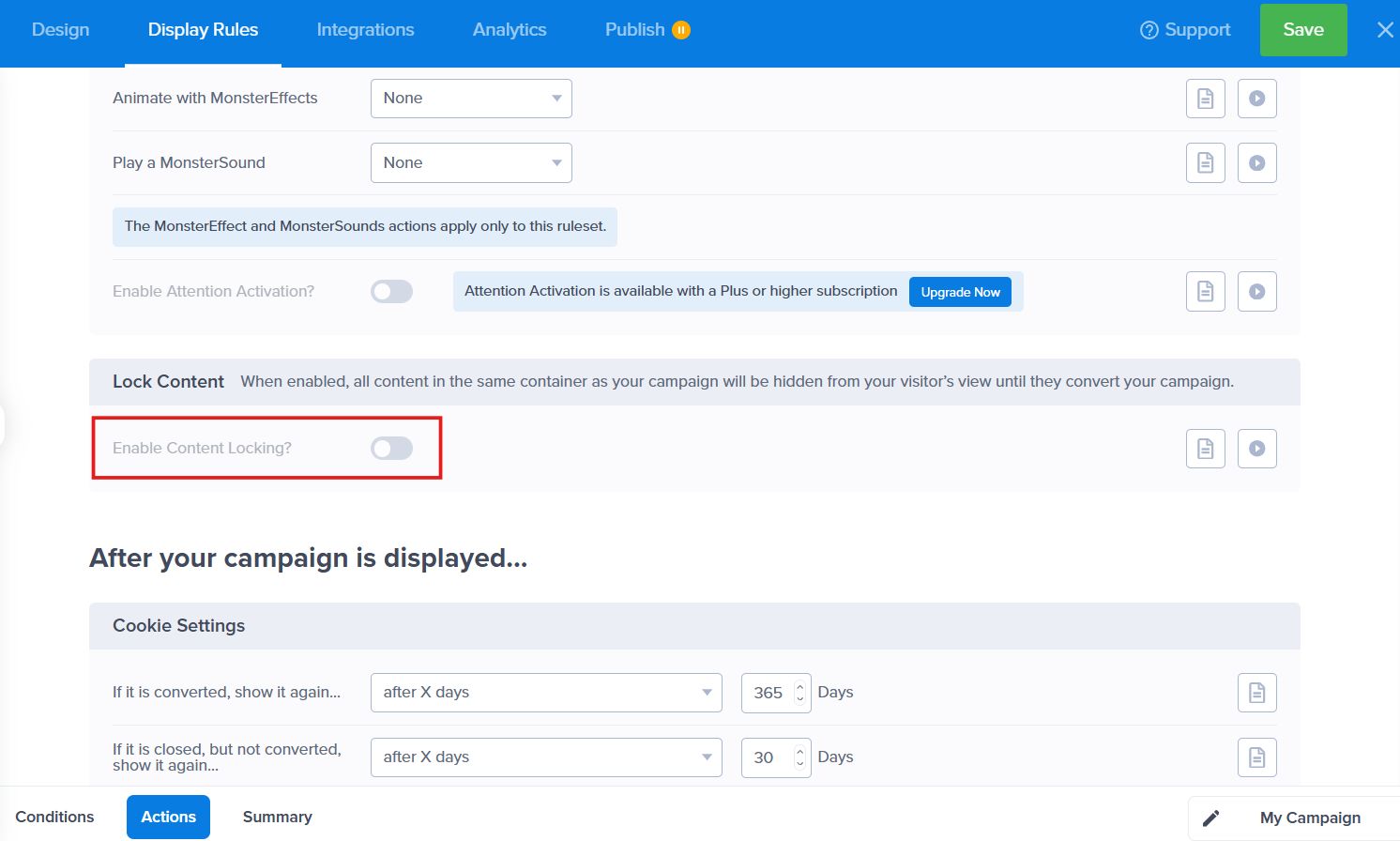 Kā paslēpt vietnes saturu aiz slēdzenes 7 WordPress