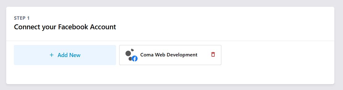 Kā izveidot savu Facebook plūsmu WordPress 3 WordPress