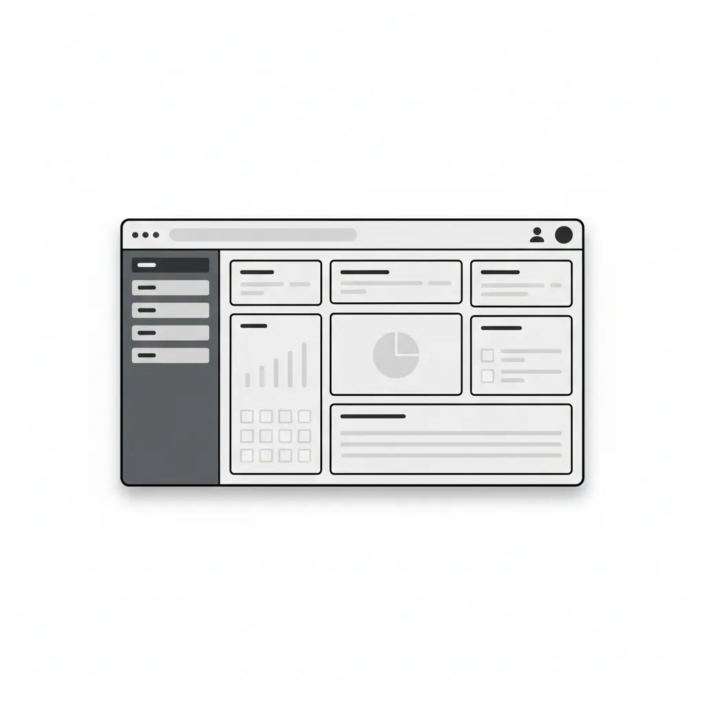 Kas ir administratora ekrāns? 6