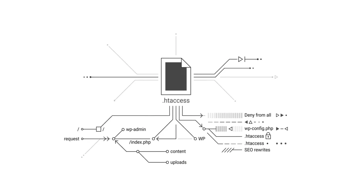 Что такое: .htaccess 19