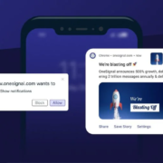 Как настроить push-уведомления на сайте WordPress 1