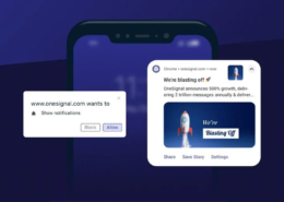 Как настроить push-уведомления на сайте WordPress 18