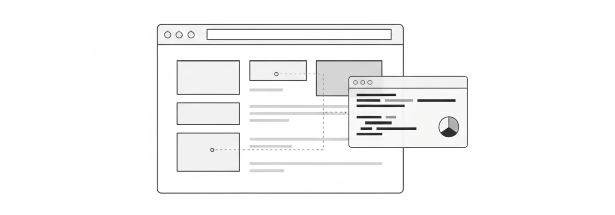 Основы элемента Inspect Element 1