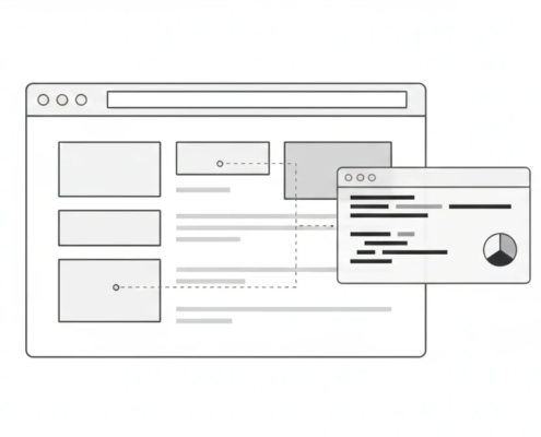 Inspect Element un Developer Tools pamati 3
