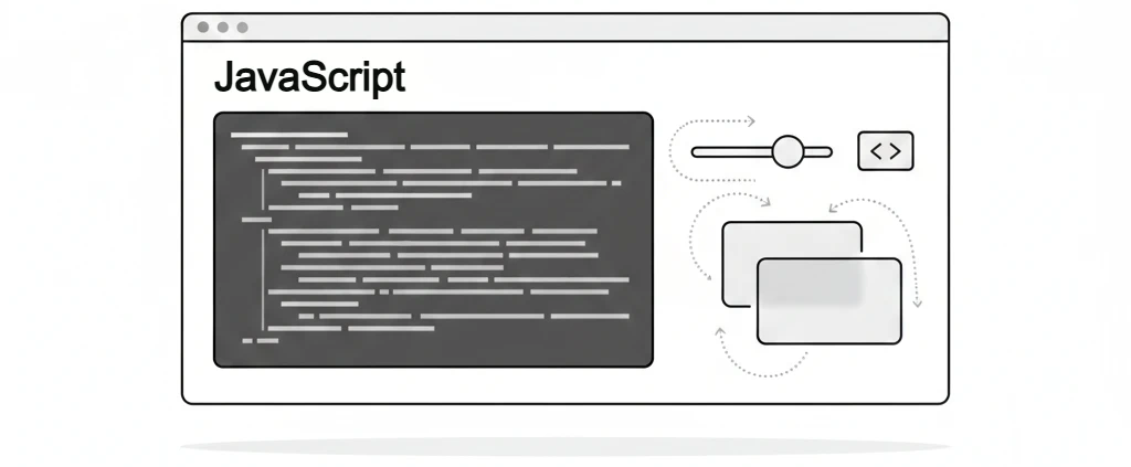 Что такое: JavaScript 1 Что такое: JavaScript 1