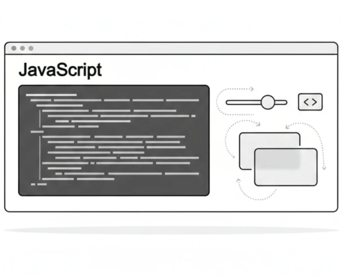 Kas ir JavaScript? 8