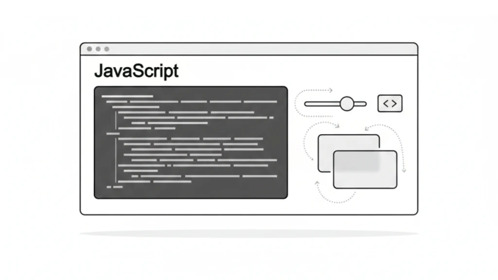 Kas ir JavaScript? 8