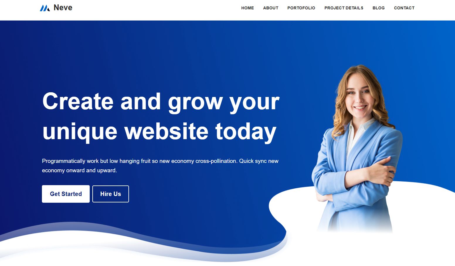 Платные или бесплатные шаблоны WordPress: преимущества и недостатки 3 WordPress