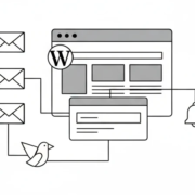 Как настроить email-подписку на сайте WordPress с помощью MailPoet 9 Как настроить email-подписку на сайте WordPress с помощью MailPoet 2