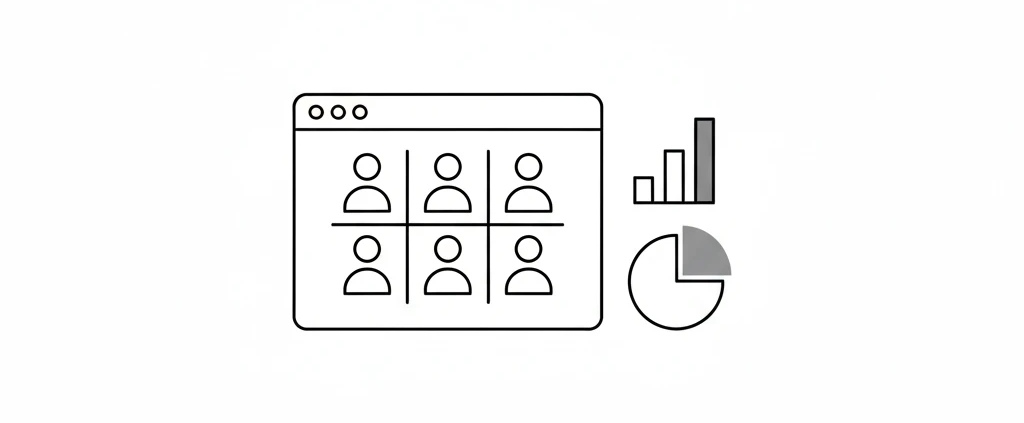 Kā parādīt vietnē reģistrēto lietotāju skaitu? 1 Kā parādīt vietnē reģistrēto lietotāju skaitu? 1