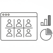 Как показать количество пользователей, зарегистрированных на сайте? 3