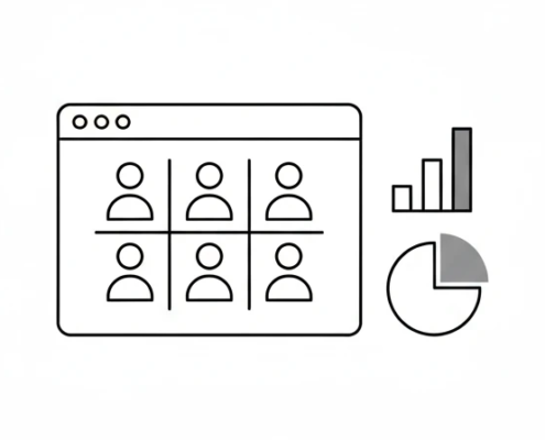 Kā parādīt vietnē reģistrēto lietotāju skaitu? 1