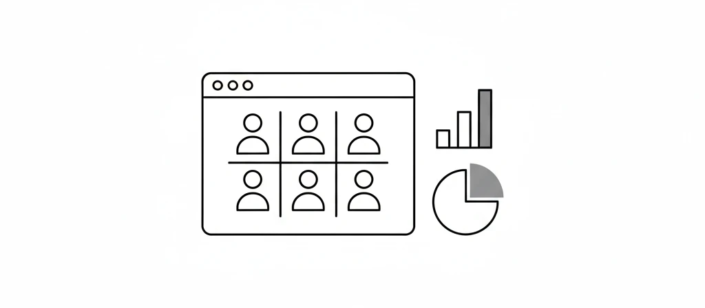 Kā parādīt vietnē reģistrēto lietotāju skaitu? 10