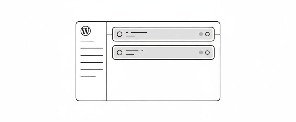 Kā pievienot savus administratora paziņojumus WordPress 1