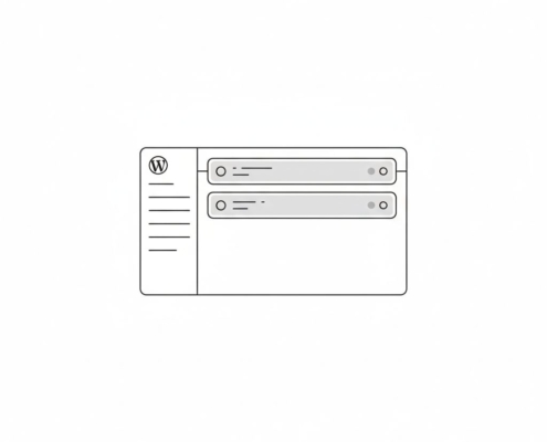 Как добавить свои администраторские уведомления в WordPress 8