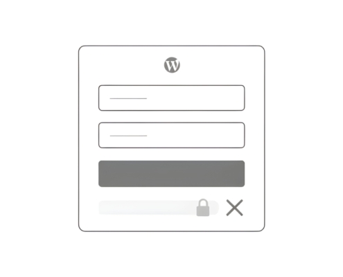 Kā atslēgt paroles atjaunošanu un maiņu WordPress 4