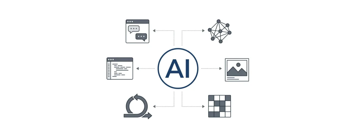 AI Basics & Terminology: Understanding the Core Concepts 1