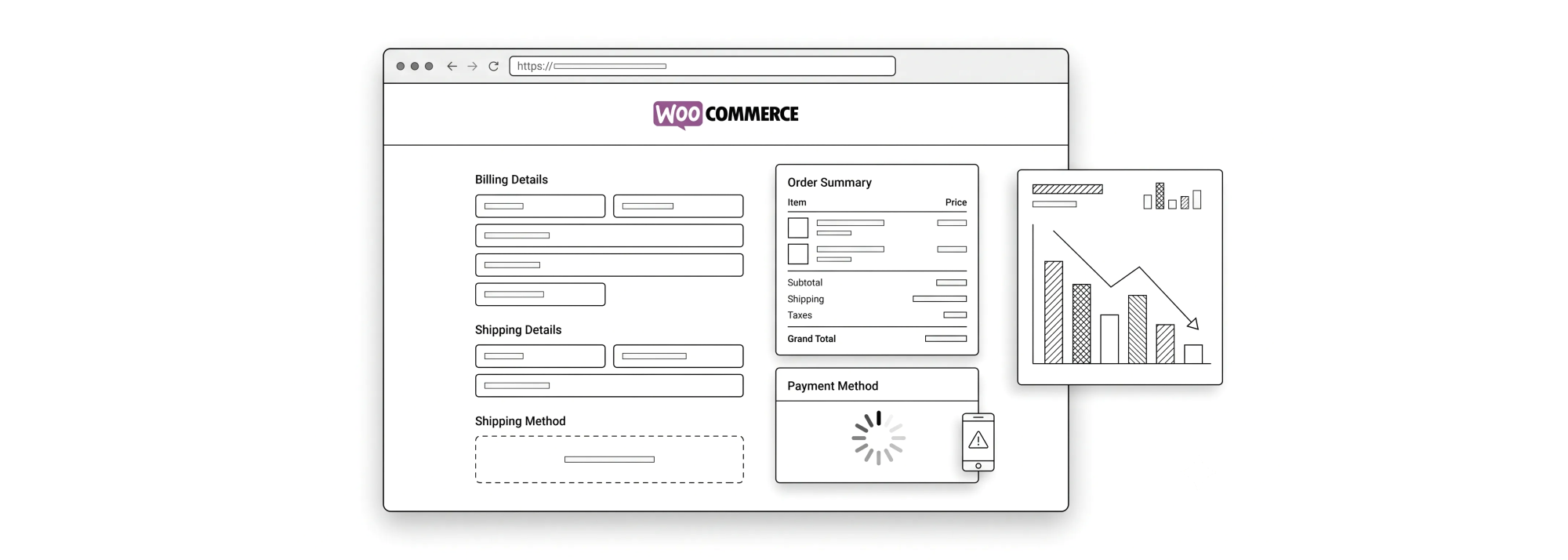 5 Common WooCommerce Checkout Mistakes That Hurt Your Conversion Rate 1