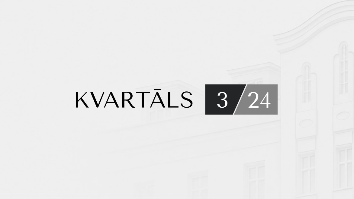 Kvartals 1 Galvenā 10