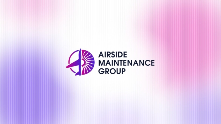 Airside Maintenance Group — amg.aero 2.0